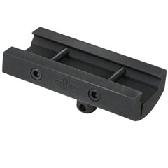 Picatinny Bipod Adapter